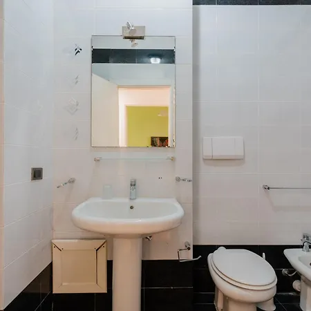 公寓 Grazioso Sul Mare *