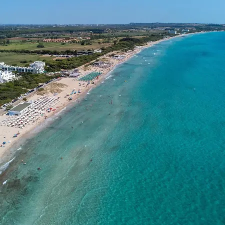 Grazioso Sul Mare 加利波利