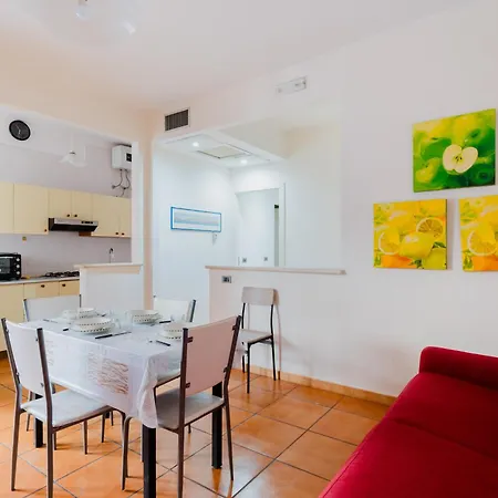 Grazioso Sul Mare * 加利波利