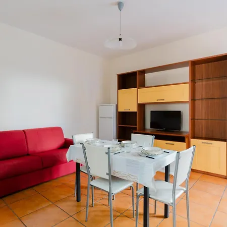 Grazioso Sul Mare * 加利波利