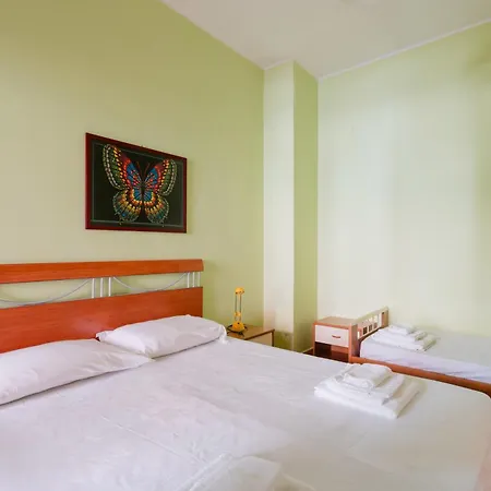 Grazioso Sul Mare 公寓