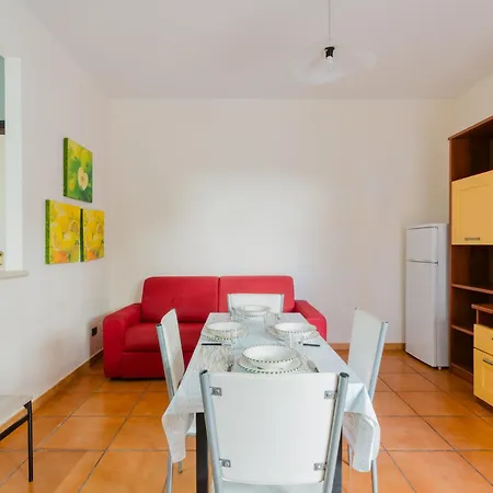 Grazioso Sul Mare 公寓