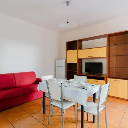 Apartman Grazioso Sul Mare Gallipoli
