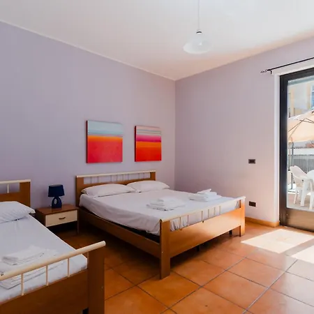 Apartman Grazioso Sul Mare