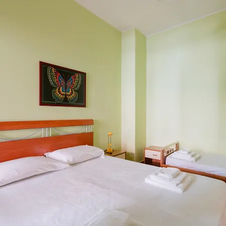 Apartman Grazioso Sul Mare Gallipoli