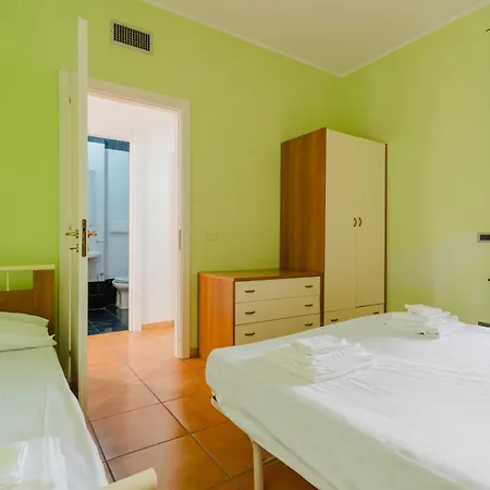 Apartman Grazioso Sul Mare *