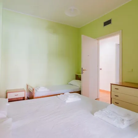 Grazioso Sul Mare Apartman Gallipoli