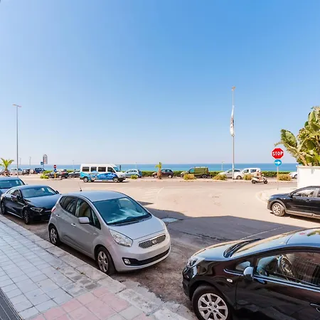 Grazioso Sul Mare Apartman Gallipoli