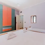 Grazioso Sul Mare Appartement Gallipoli