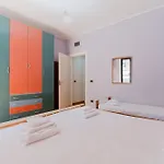 Grazioso Sul Mare Appartement