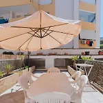 Grazioso Sul Mare Appartement Gallipoli