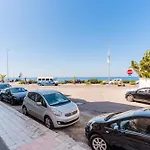 Grazioso Sul Mare Appartement Gallipoli