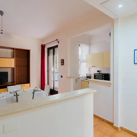 Διαμέρισμα Grazioso Sul Mare *