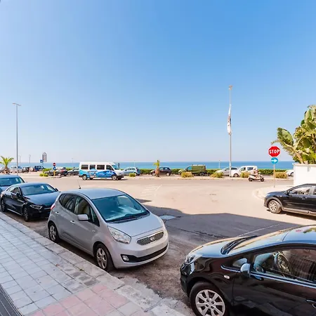 Apartment Grazioso Sul Mare