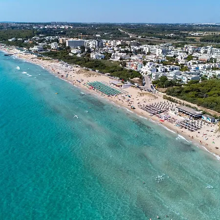 Grazioso Sul Mare Apartment *