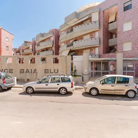 Grazioso Sul Mare Appartamento Gallipoli