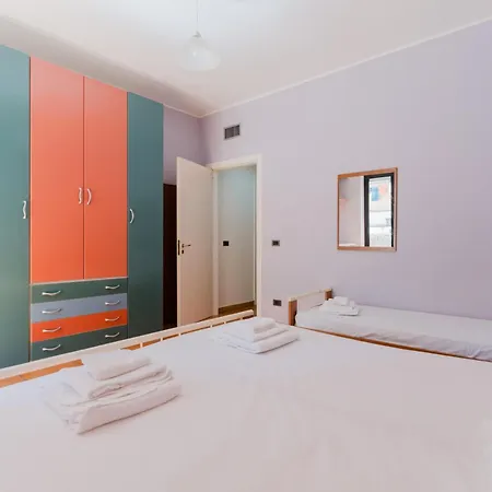 Grazioso Sul Mare Appartamento Gallipoli