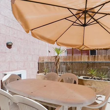 Grazioso Sul Mare Appartamento Gallipoli