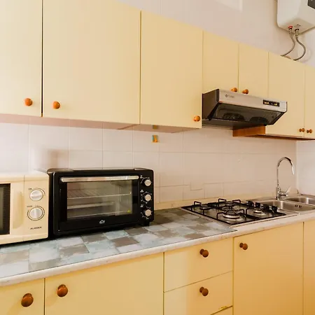 Appartement Grazioso Sul Mare *