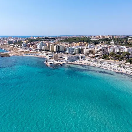 Grazioso Sul Mare * גאליפולי