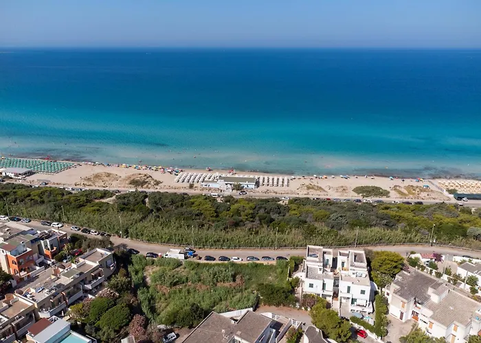 アパート Grazioso Sul Mare *