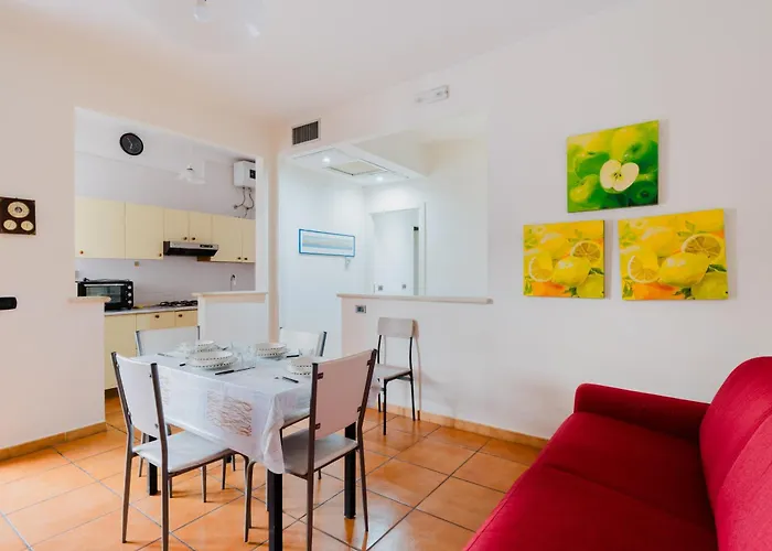 Grazioso Sul Mare * ガリポリ