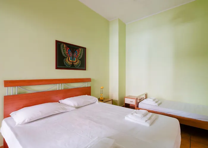 Grazioso Sul Mare アパート